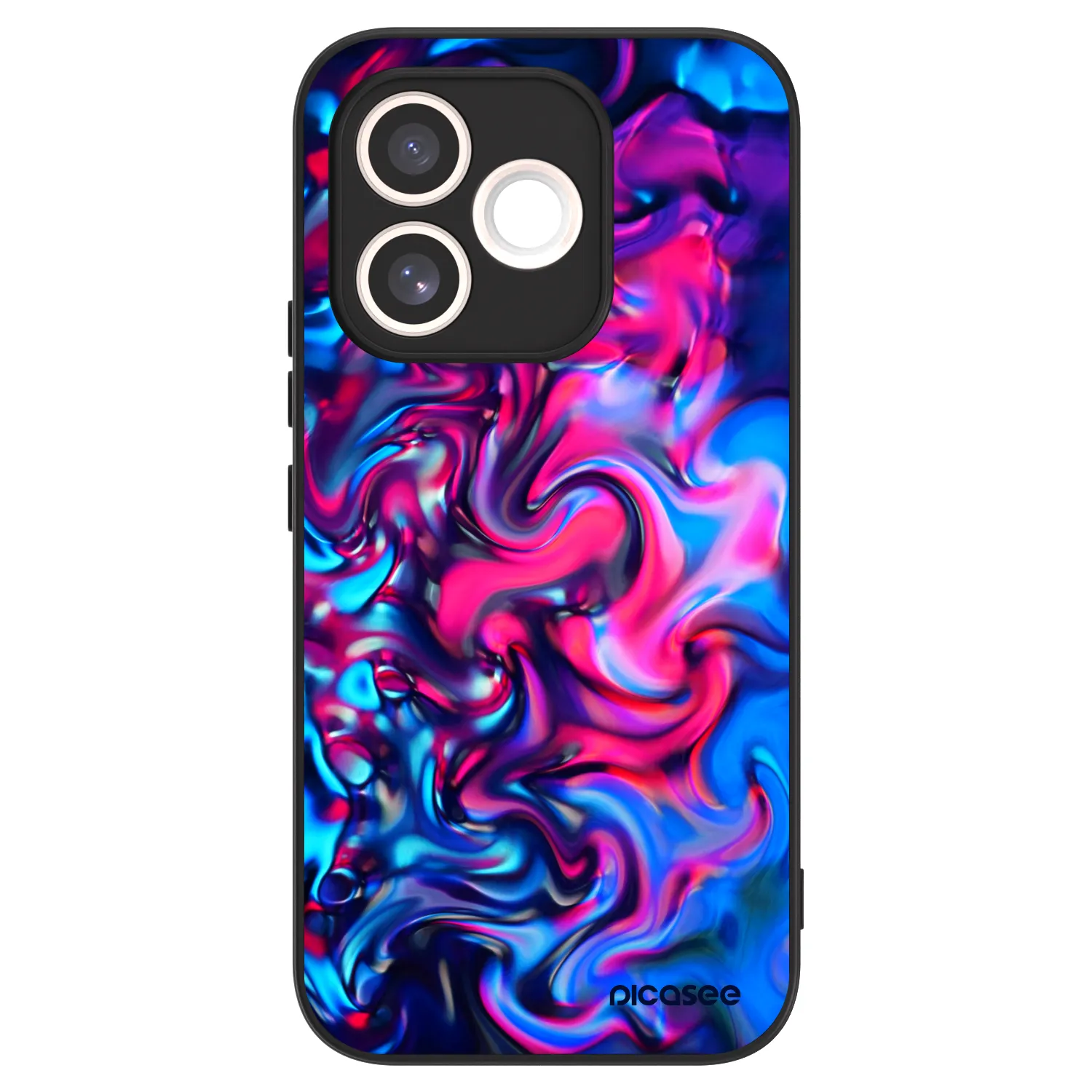 Picasee ULTIMATE CASE Honor 600 Lite - készülékre - Redlight