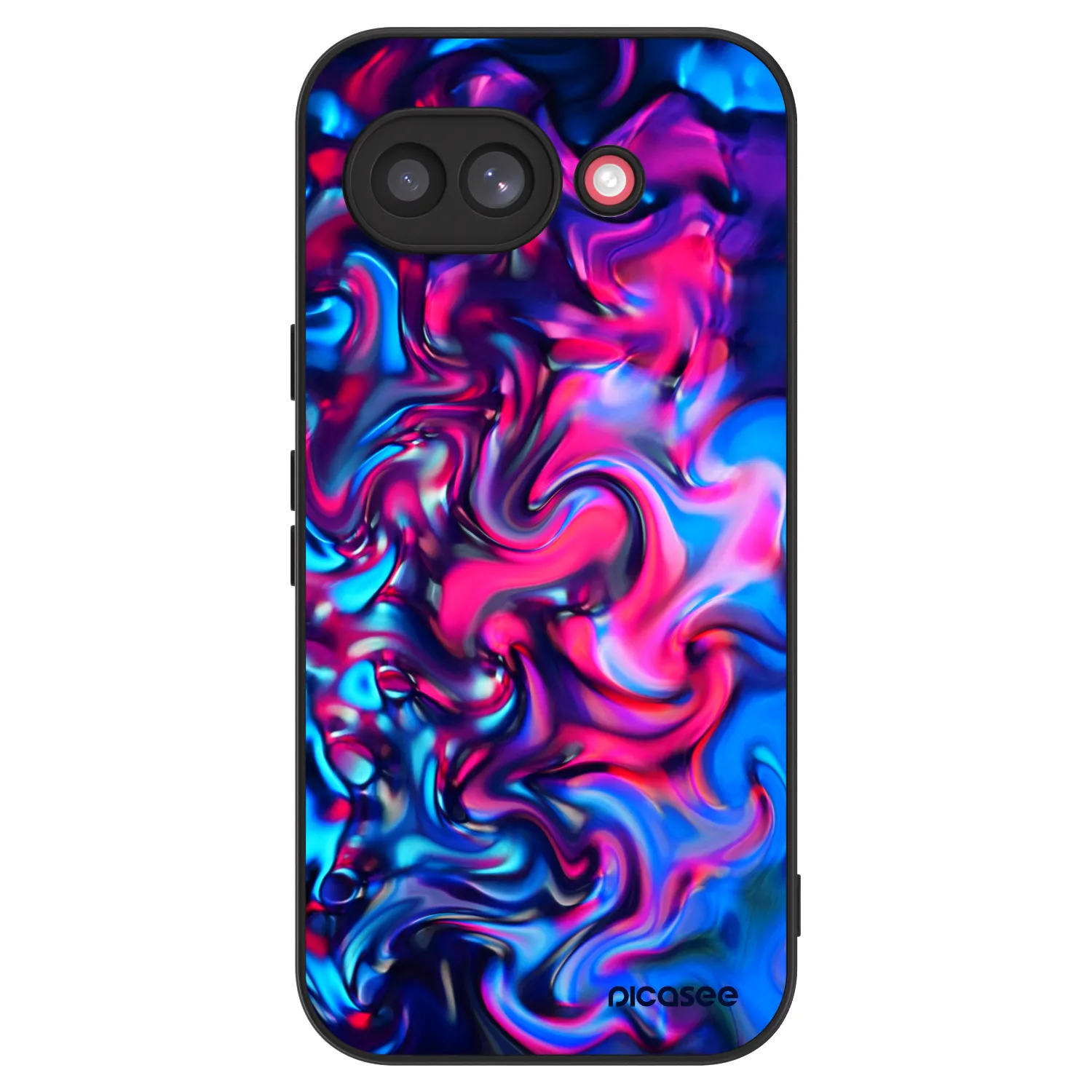 Picasee ULTIMATE CASE Google Pixel 10a - készülékre - Redlight