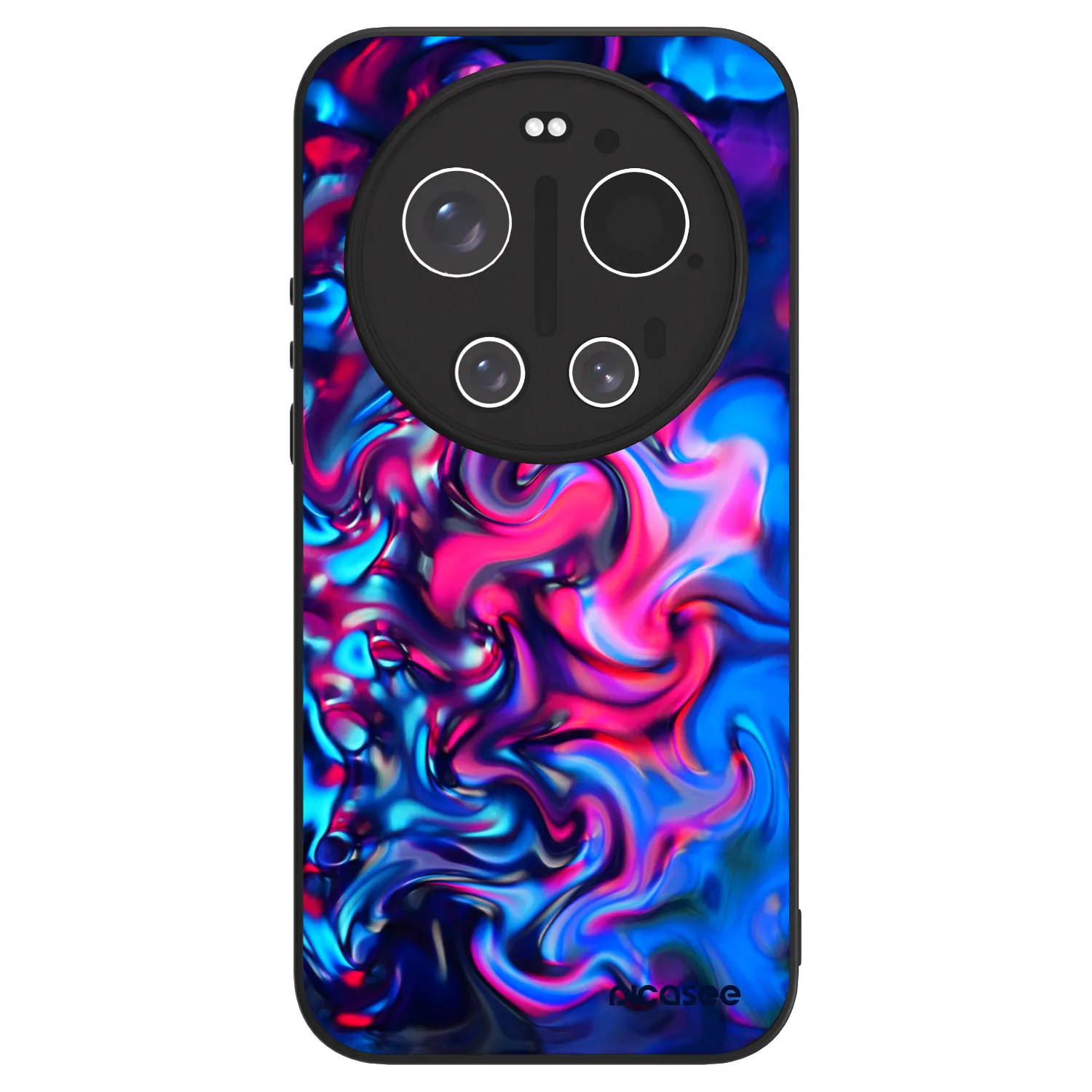Picasee ULTIMATE CASE PowerShare Xiaomi 17 Ultra - készülékre - Redlight