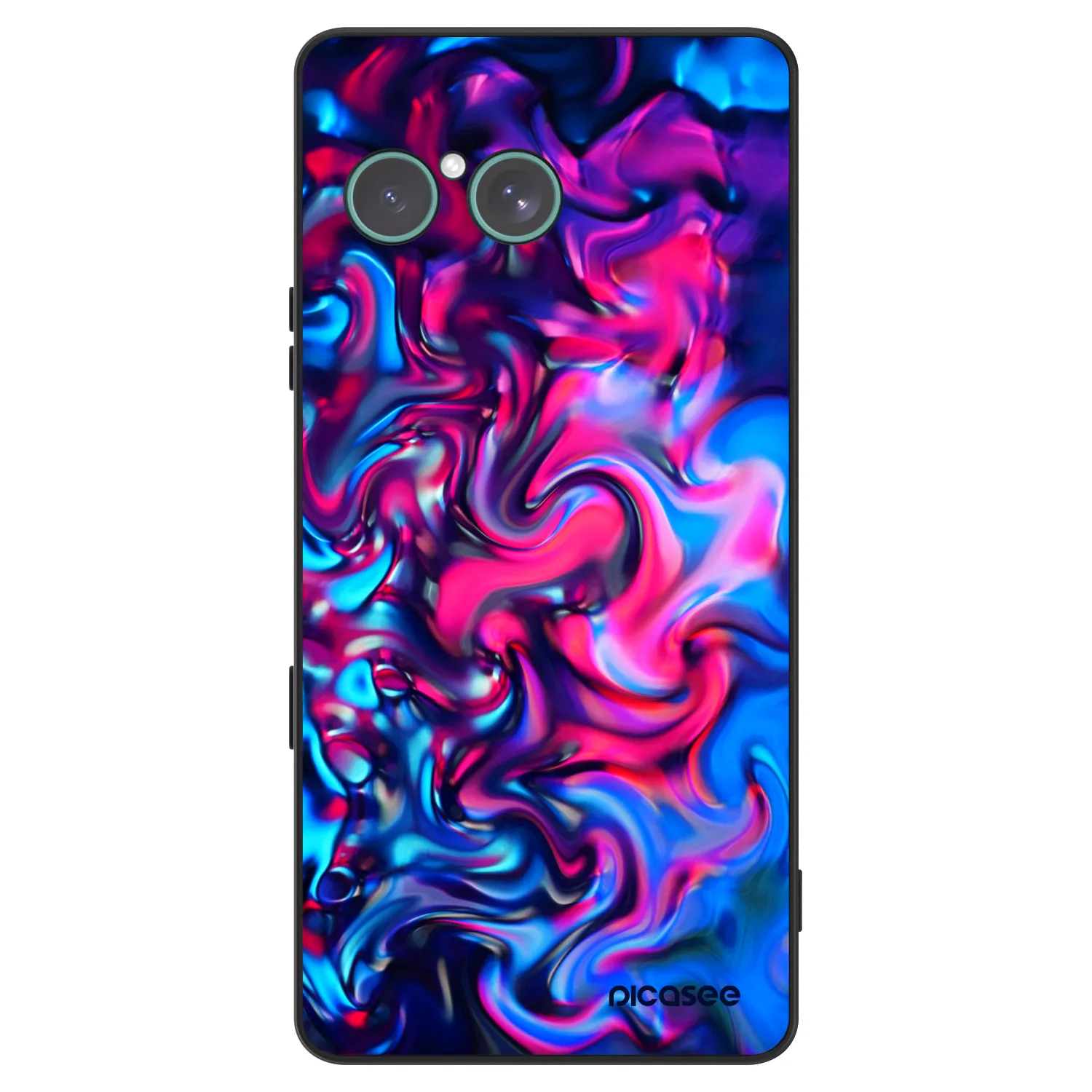 Picasee ULTIMATE CASE Sony Xperia 10 VII - készülékre - Redlight