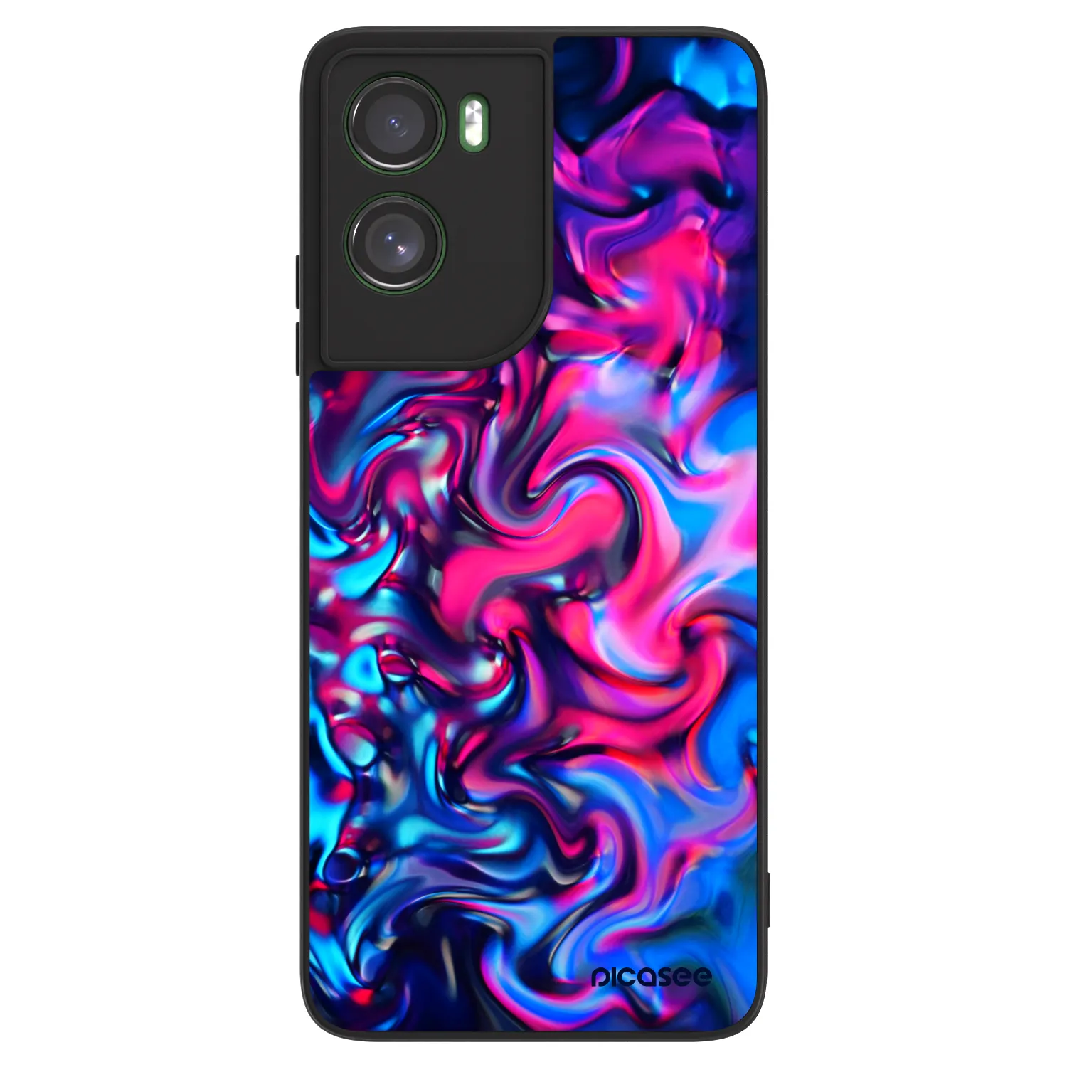 Picasee ULTIMATE CASE Motorola Moto G06 - készülékre - Redlight