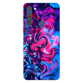 Tok az alábbi mobiltelefonokra Motorola Moto G8 - Redlight