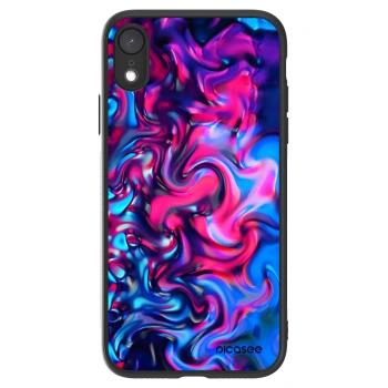 Picasee ULTIMATE CASE Apple iPhone XR - készülékre - Redlight