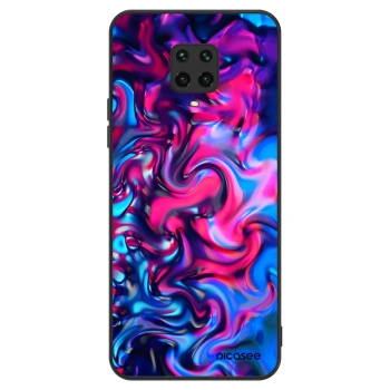 Szilikon tok erre a típusra Xiaomi Redmi Note 9 Pro - Redlight