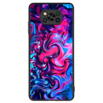 Szilikon tok erre a típusra Xiaomi Poco X3 - Redlight