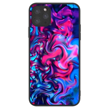 Picasee ULTIMATE CASE Apple iPhone 11 Pro Max - készülékre - Redlight