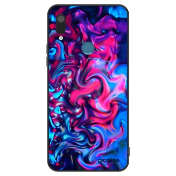 Szilikon tok erre a típusra Huawei Y7 2019 - Redlight