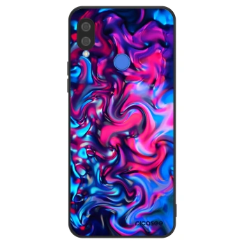Szilikon tok erre a típusra Huawei Nova 3 - Redlight
