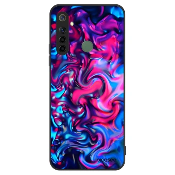 Szilikon tok erre a típusra Realme 6i - Redlight