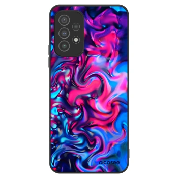 Szilikon tok erre a típusra Samsung Galaxy A72 A725F - Redlight