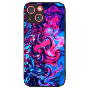 Picasee ULTIMATE CASE Apple iPhone 13 mini - készülékre - Redlight