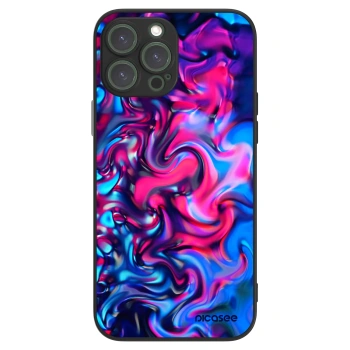 Picasee ULTIMATE CASE Apple iPhone 13 Pro Max - készülékre - Redlight