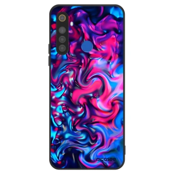 Szilikon tok erre a típusra Realme 5 - Redlight