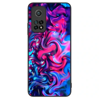 Szilikon tok erre a típusra Xiaomi Mi 10T - Redlight