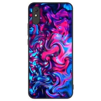 Szilikon tok erre a típusra Xiaomi Redmi 9AT - Redlight