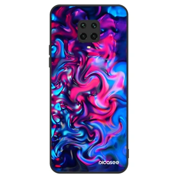 Szilikon tok erre a típusra Xiaomi Redmi Note 9S - Redlight