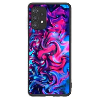 Picasee ULTIMATE CASE Samsung Galaxy A32 5G A326B - készülékre - Redlight