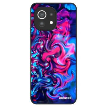 Szilikon tok erre a típusra Xiaomi Mi 11 - Redlight