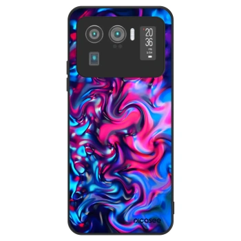 Szilikon tok erre a típusra Xiaomi Mi 11 Ultra - Redlight