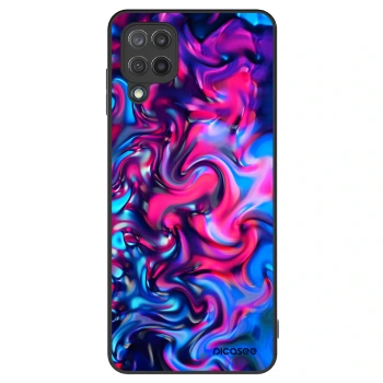 Szilikon tok erre a típusra Samsung Galaxy M12 M127F - Redlight