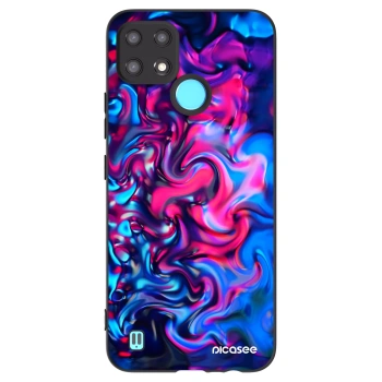 Tok az alábbi mobiltelefonokra Realme C21 - Redlight