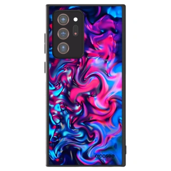 Szilikon tok erre a típusra Samsung Galaxy Note 20 Ultra - Redlight