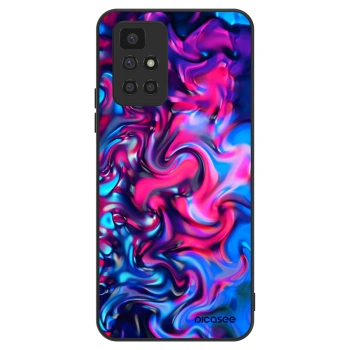 Szilikon tok erre a típusra Xiaomi Redmi 10 - Redlight