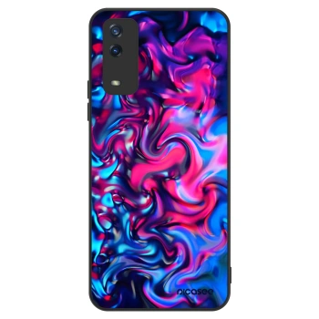 Szilikon tok erre a típusra Vivo Y11s - Redlight