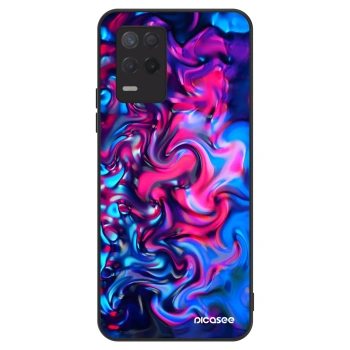 Szilikon tok erre a típusra Realme 8 5G - Redlight