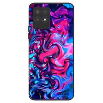 Szilikon tok erre a típusra Realme 8i - Redlight