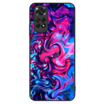 Szilikon tok erre a típusra Xiaomi Redmi Note 11 - Redlight