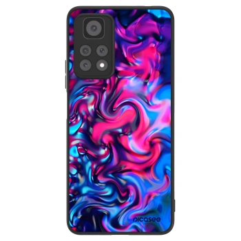 Picasee ULTIMATE CASE Xiaomi Redmi Note 11 Pro - készülékre - Redlight