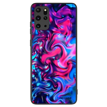 Szilikon tok erre a típusra Samsung Galaxy S20+ G985F - Redlight