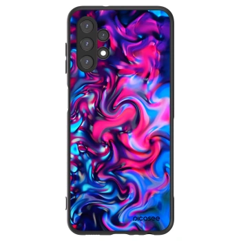 Picasee ULTIMATE CASE Samsung Galaxy A13 4G A135 - készülékre - Redlight