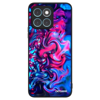 Szilikon tok erre a típusra Honor X8 4G - Redlight