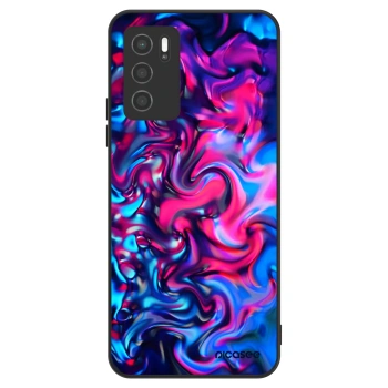 Szilikon tok erre a típusra OPPO A16s - Redlight