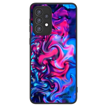 Picasee ULTIMATE CASE Samsung Galaxy A33 5G A336 - készülékre - Redlight