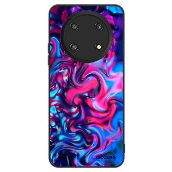Szilikon tok erre a típusra Honor Magic4 Lite 5G - Redlight
