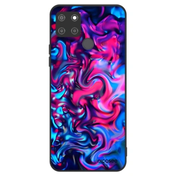 Szilikon tok erre a típusra Realme C21Y - Redlight