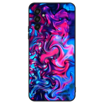 Szilikon tok erre a típusra Samsung Galaxy M13 M135F - Redlight