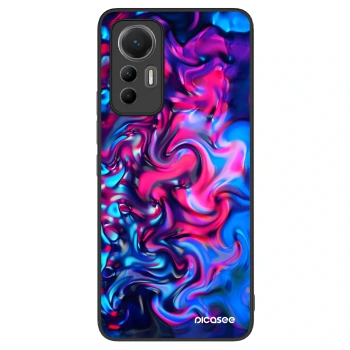 Szilikon tok erre a típusra Xiaomi 12 Lite - Redlight