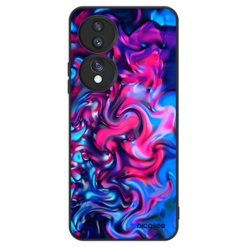 Szilikon tok erre a típusra Honor 70 - Redlight