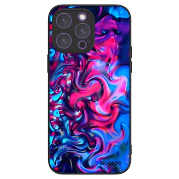 Picasee ULTIMATE CASE MagSafe Apple iPhone 14 Pro Max - készülékre - Redlight