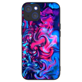 Picasee ULTIMATE CASE MagSafe Apple iPhone 14 - készülékre - Redlight