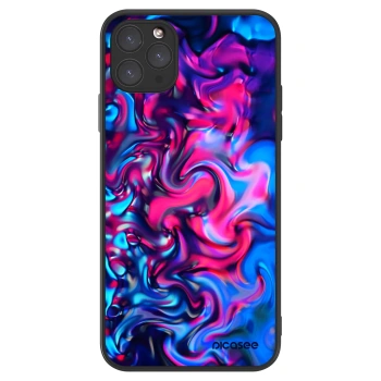 Picasee ULTIMATE CASE MagSafe Apple iPhone 11 Pro Max - készülékre - Redlight