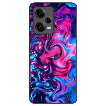 Picasee ULTIMATE CASE Xiaomi Redmi Note 12 Pro 5G - készülékre - Redlight