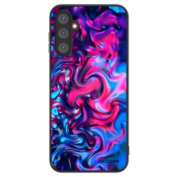 Picasee ULTIMATE CASE Samsung Galaxy A14 4G A145R - készülékre - Redlight