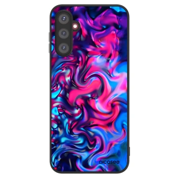 Picasee ULTIMATE CASE Samsung Galaxy A14 5G A146P - készülékre - Redlight