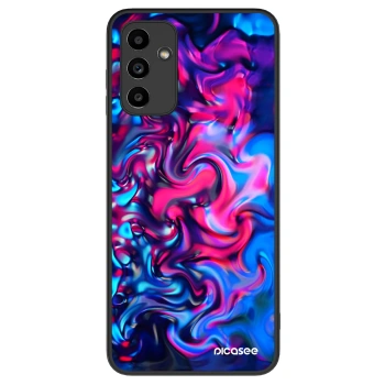 Szilikon tok erre a típusra Samsung Galaxy A04s A047F - Redlight