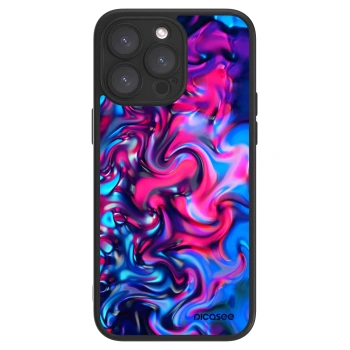 Picasee ULTIMATE CASE Apple iPhone 15 Pro Max - készülékre - Redlight